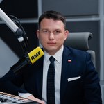 Sławomir Mentzen: W tym roku Wigilia nie powinna być dniem wolnym od pracy