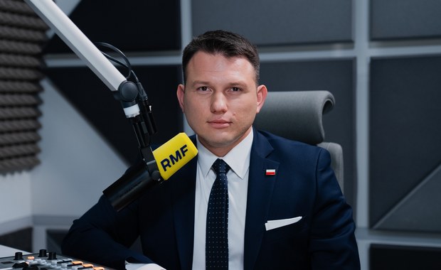 Sławomir Mentzen: W tym roku Wigilia nie powinna być dniem wolnym od pracy