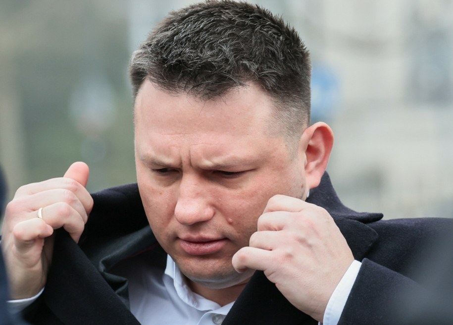 Sławomir Mentzen /Anita Walczewska /East News