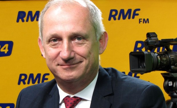 Sławomir Neumann: Komisja ws. Amber Gold to żart, chcieliby przycisnąć Tuska do muru