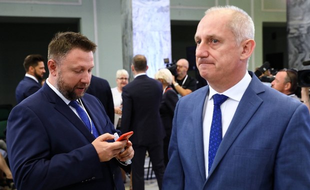 Sławomir Neumann kontra CBA. "Nie wykluczam wstąpienia na drogę sądową"