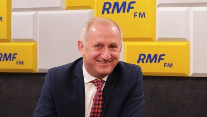 Sławomir Neumann o listach do PE: Kto pierwszy w Warszawie? Mamy jeszcze czas 