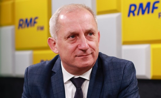 Sławomir Neumann o przejściu posłów N do PO: Nikt nikogo nie zjada