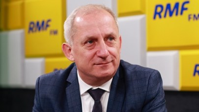 Sławomir Neumann o przejściu posłów N do PO: Nikt nikogo nie zjada