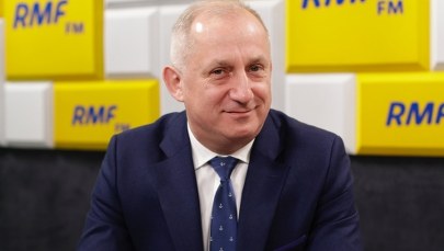 Sławomir Neumann o przerwaniu posiedzenia Sejmu: Coś niepotrzebnego i zadziwiającego