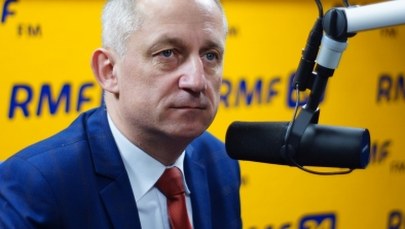 Sławomir Neumann: Prezydent łamie konstytucję. To uderzenie w podstawy demokracji