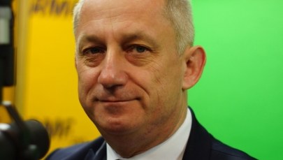 Sławomir Neumann: Przez PiS możemy obudzić się z unijnymi sankcjami 