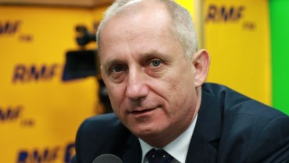 Sławomir Neumann: Wiemy, że sami nie jesteśmy w stanie z PiS-em wygrać 