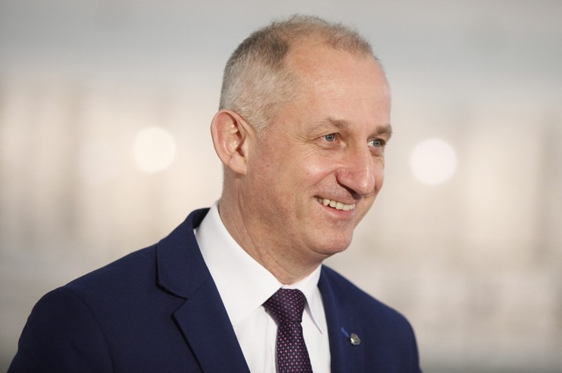 Sławomir Neumann /Stefan Maszewski /Reporter