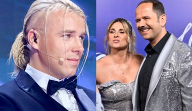 Sławomir nie szczędził słów po pytaniu o Skolima. Wymownie skwitował. "Taka to różnica"