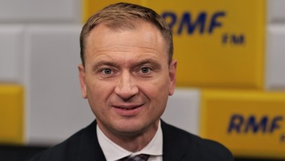 Sławomir Nitras o wyborach szefa PO: Rafał Trzaskowski jest dzisiaj najbliższy formatu premiera