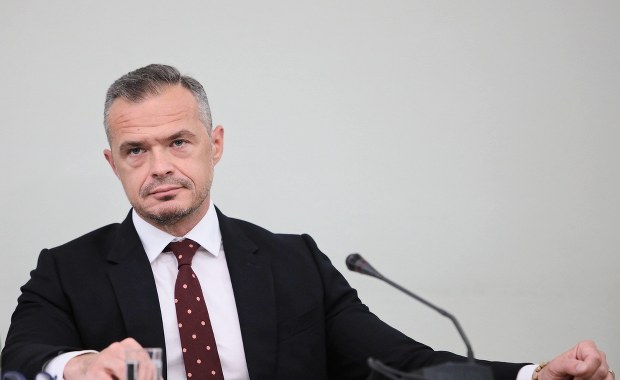 Sławomir Nowak dopiero dziś usłyszy zarzuty. Działania śledczych się przedłużyły