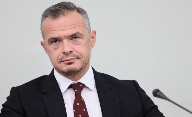 Sławomir Nowak kończy pracę w Ukraińskiej Agencji Budowy Dróg
