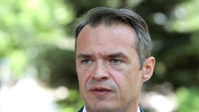 Sławomir Nowak opublikował oświadczenie na Twitterze 