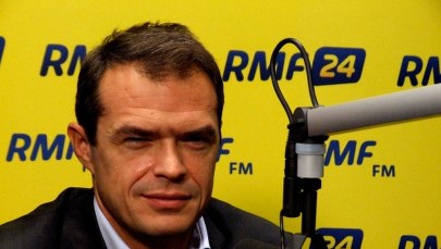 Sławomir Nowak: Pomnik w Smoleńsku powinien być wspólny, polsko-rosyjski