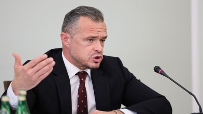 Sławomir Nowak przed komisją śledczą ds. VAT: Na nikim nie wywierałem presji 