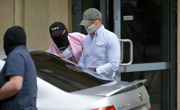 Sławomir Nowak usłyszał nowe zarzuty