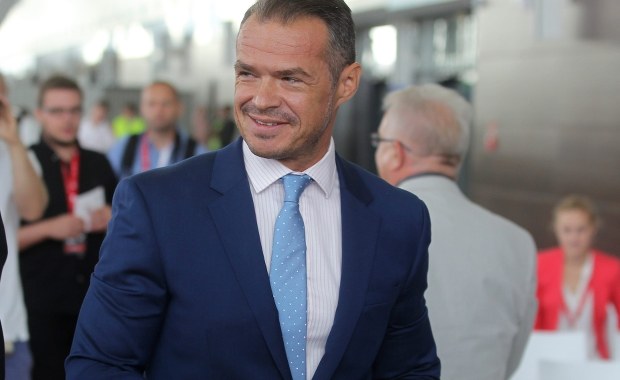 Sławomir Nowak zasila polski zaciąg na Ukrainie. Został szefem tamtejszej dyrekcji dróg i autostrad