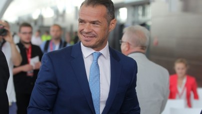 Sławomir Nowak zasila polski zaciąg na Ukrainie. Został szefem tamtejszej dyrekcji dróg i autostrad