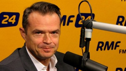 Sławomir Nowak zawieszony w prawach członka PO