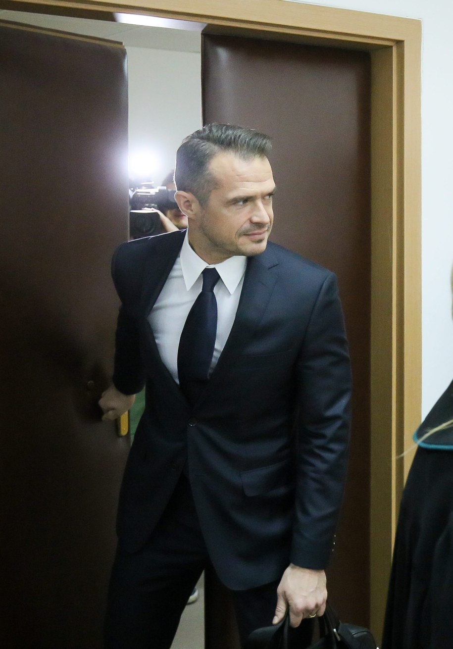 Sławomir Nowak /Paweł Supernak /PAP