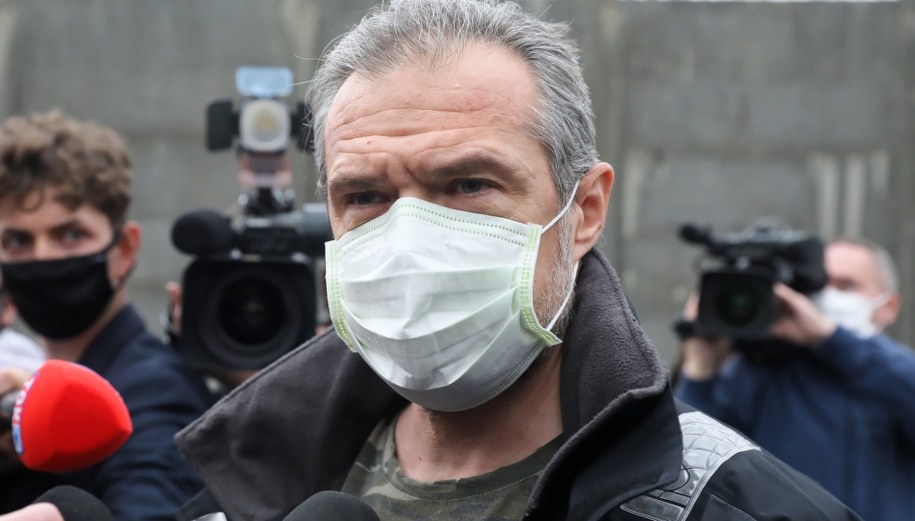 Sławomir Nowak /Tomasz Gzell    /PAP