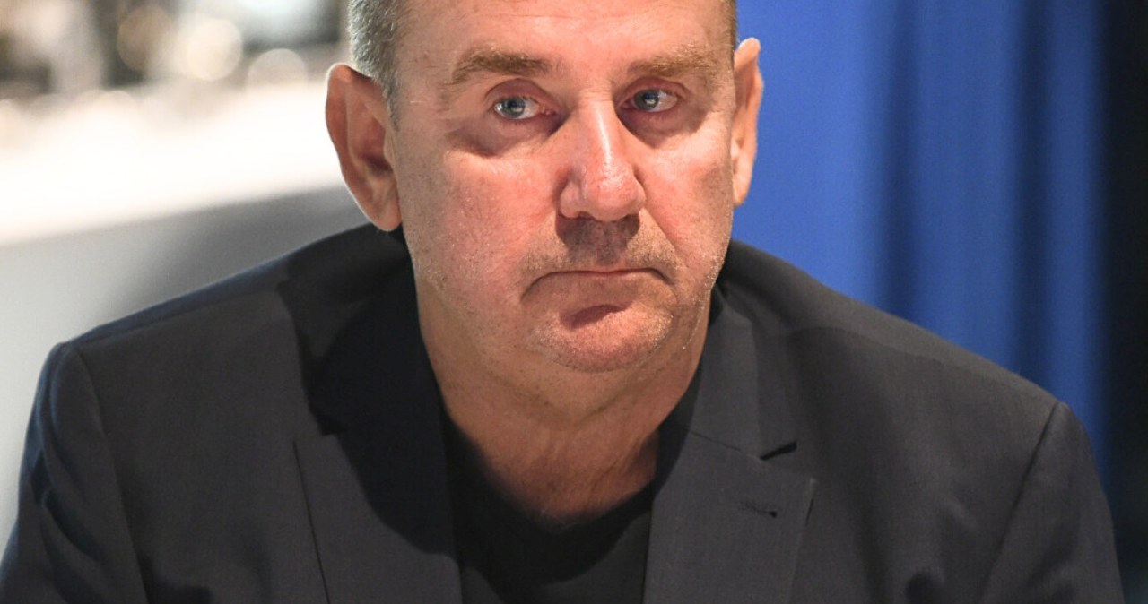 Sławomir Orzechowski /Artur Zawadzki /East News