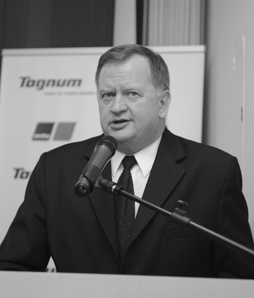 Sławomir Pajor /Jakub Szameto /East News