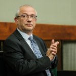 Sławomir Patyra wybrany na sędziego Trybunału Konstytucyjnego