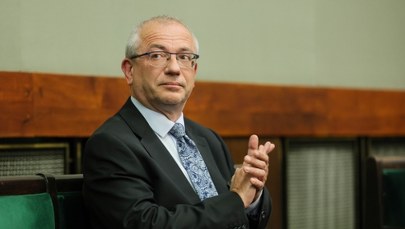 Sławomir Patyra wybrany na sędziego Trybunału Konstytucyjnego