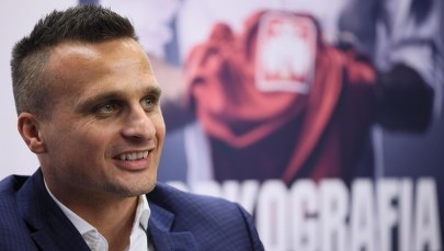 Sławomir Peszko trenerem Wieczystej Kraków. Zaskakująca zmiana