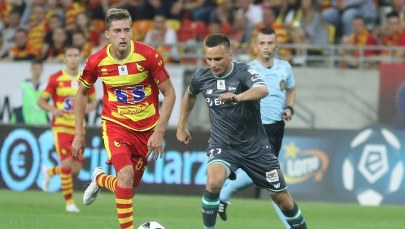 Sławomir Peszko zdyskwalifikowany na 3 miesiące! To kara za brutalny faul na Novikovasie