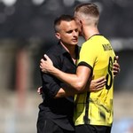 Sławomir Peszko zwolniony. Koniec przygody byłego reprezentanta Polski