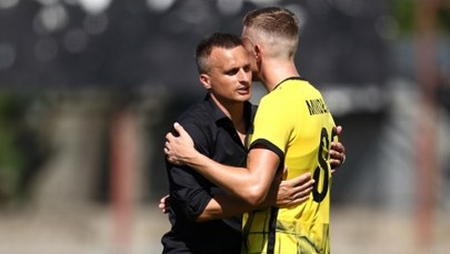 Sławomir Peszko zwolniony. Koniec przygody byłego reprezentanta Polski