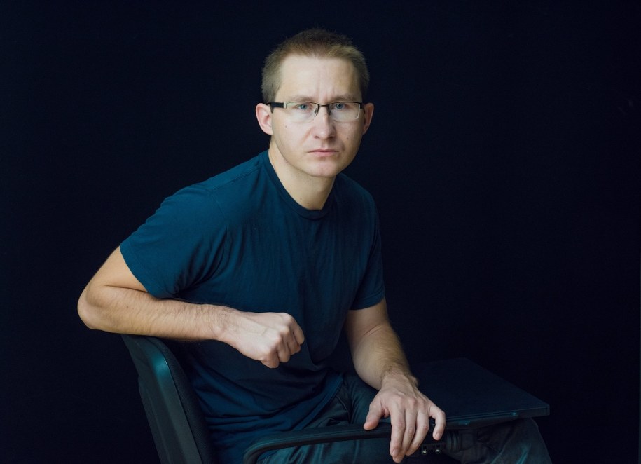 Sławomir Sierakowski /Marcin Kaliński /PAP