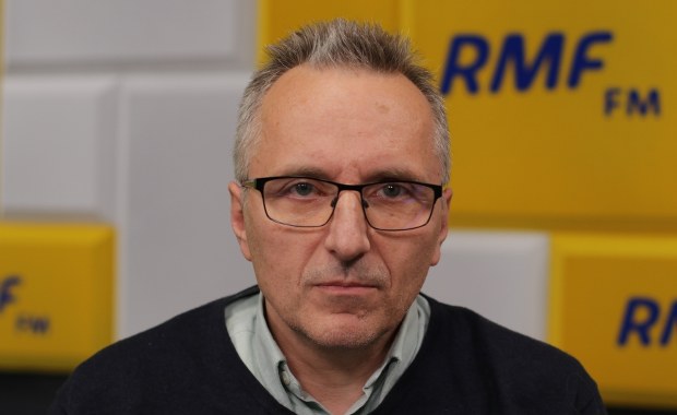 Sławomir Sikora: W więzieniu musiałem się cofnąć do pierwszego prawa biologii, żeby przeżyć