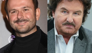 Sławomir spotkał Krawczyka za kulisami. Nigdy nie zapomni słów, które wtedy usłyszał