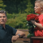 Sławomir Świerzyński i Bayer Full z nową piosenką "Siedem czerwonych róż". "Piękna nucia"