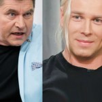 Sławomir Świerzyński nie gryzł się w język. Zwrócił się do Skolima: "Nie rób tego"
