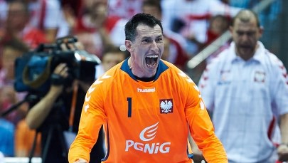 Sławomir Szmal: Mecz z Danią jest bardzo ważny