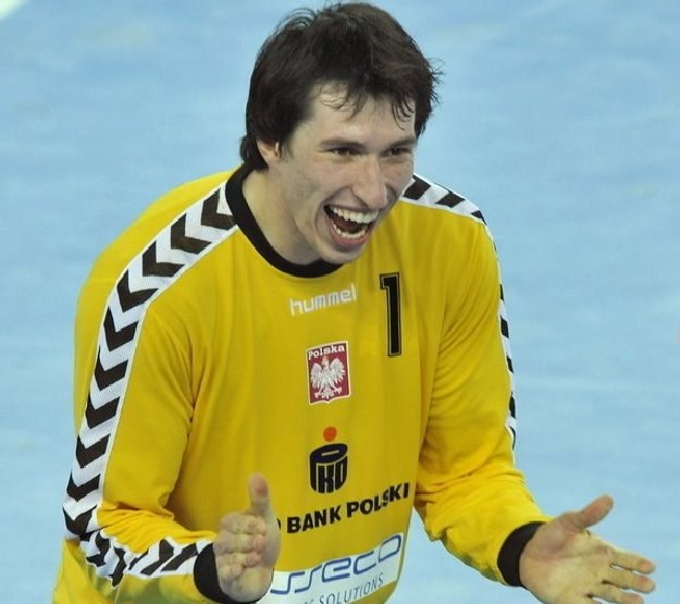 Sławomir Szmal graczem roku w plebiscycie IHF Sport w INTERIA.PL