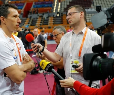 Sławomir Szmal: Znowu mecz o wszystko