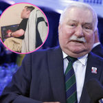 Sławomir Wałęsa "zgarnięty" przez policję z samego rana: "Przyszli po mnie"