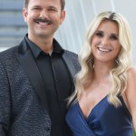 Sławomir Zapała na scenie zwrócił się do Kajry. Ludzie aż zaniemówili