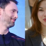Aleksandra Uznańska-Wiśniewska Sławosz i Aleksandra Uznańscy-Wiśniewscy ogłosili radosną nowinę. Syn jest już na świecie