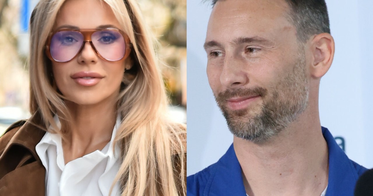 Sławosz Uznański-Wiśniewski, Doda /East News /East News