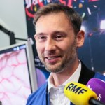 Sławosz Uznański-Wiśniewski Sławosz Uznański-Wiśniewski grzmi. "Próba cenzury"