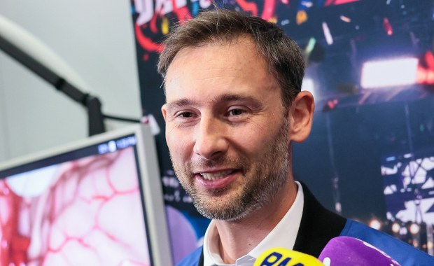 Sławosz Uznański-Wiśniewski grzmi. "Próba cenzury"