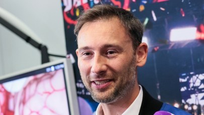 Sławosz Uznański-Wiśniewski grzmi. "Próba cenzury"
