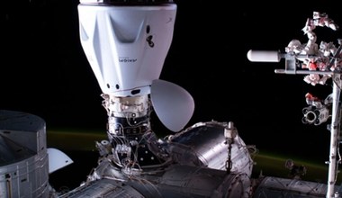 Sławosz Uznański-Wiśniewski leci na ISS. Przeprowadzi unikalny eksperyment